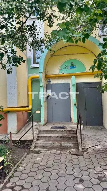 3-комнатная квартира: Воронеж, улица Мордасовой, 5 (67.4 м) - Фото 0