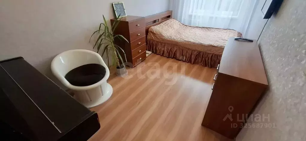 2-к кв. Калининградская область, Калининград Береговая ул., 8А (45.4 ... - Фото 1