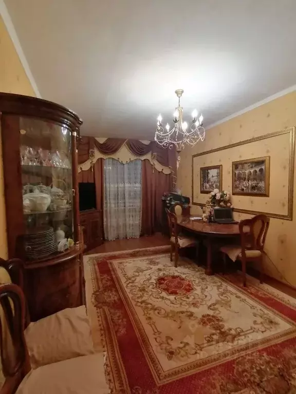 2-к кв. Астраханская область, Астрахань ул. Адмирала Нахимова, 139к1 ... - Фото 1
