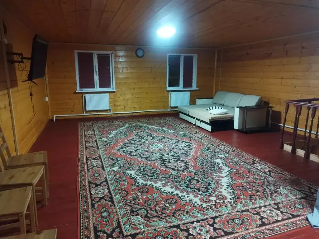 Дом в Ярославская область, Ярославский муниципальный округ, д. ... - Фото 2