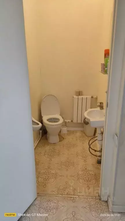 Дом в Оренбургская область, Орск пос. ОЗТП, пер. 3-й Национальный (285 ... - Фото 0