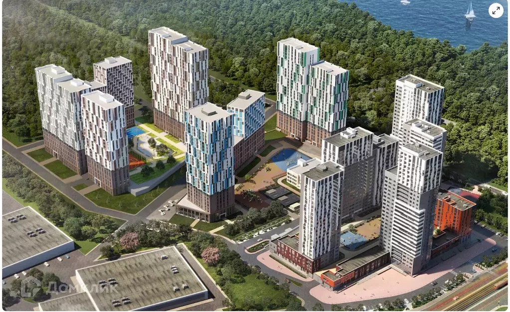 Продаётся квартира-студия, 26 м - Фото 1