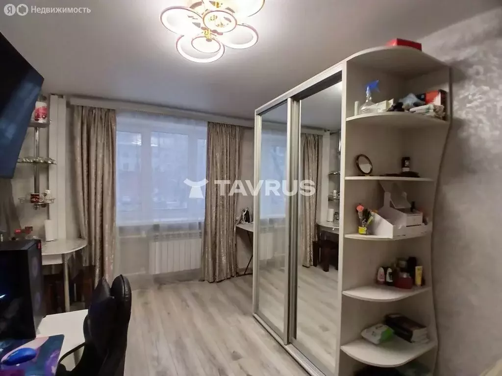 1-комнатная квартира: Симферополь, Севастопольская улица, 27 (24.1 м) - Фото 2