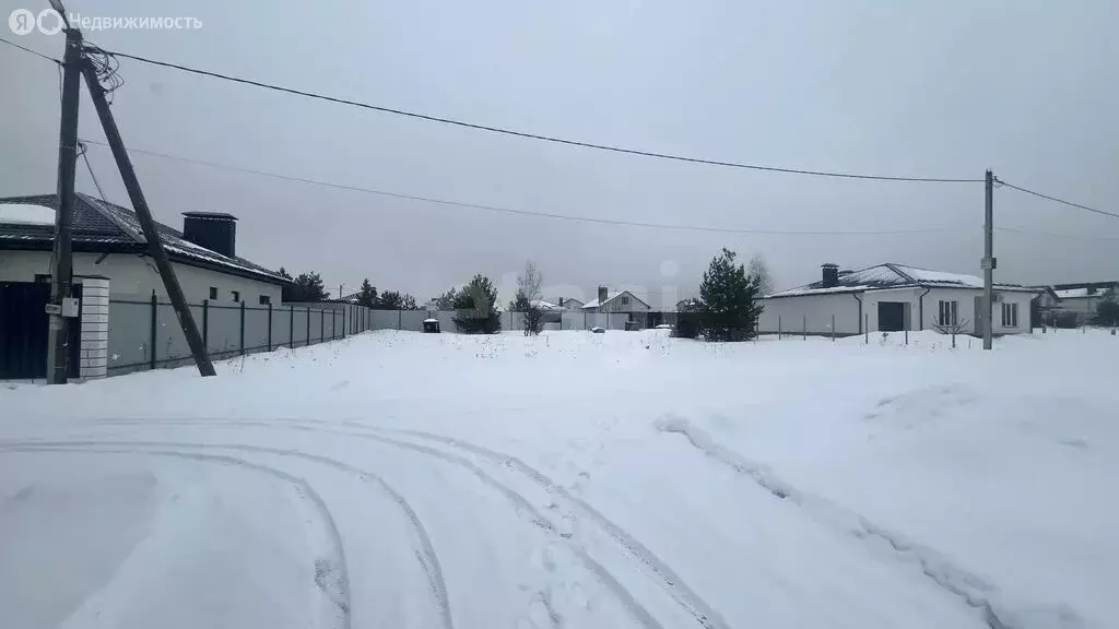 Участок в деревня Медовка, Малахитовая улица (8 м) - Фото 2