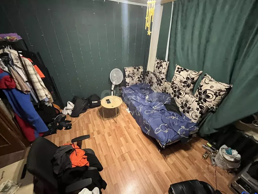 3-к кв. Башкортостан, Уфа Транспортная ул., 26/3 (78.0 м) - Фото 1