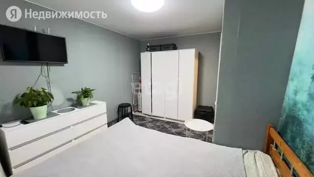 1-комнатная квартира: Муром, Юбилейная улица, 58 (20.3 м) - Фото 0