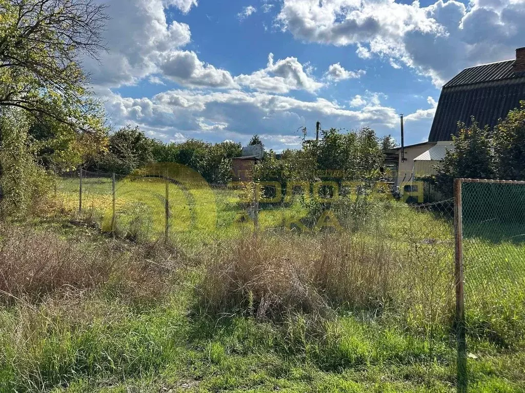 Участок в Краснодарский край, Крымский район, Пригородное с/пос, ... - Фото 1