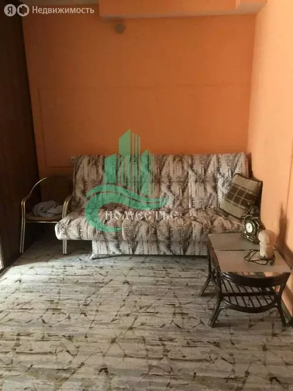 Дом в Феодосия, улица Шевченко, 4 (230 м) - Фото 1