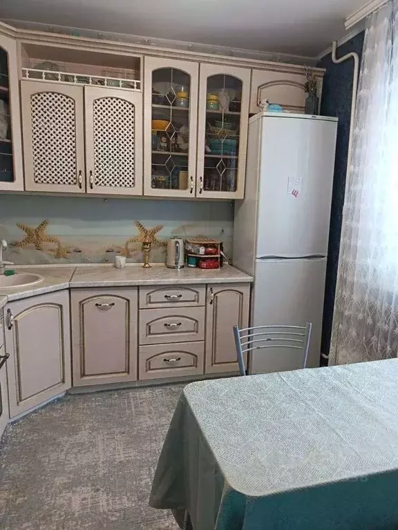 1-к кв. Курская область, Курск просп. Вячеслава Клыкова, 87 (37.5 м) - Фото 2