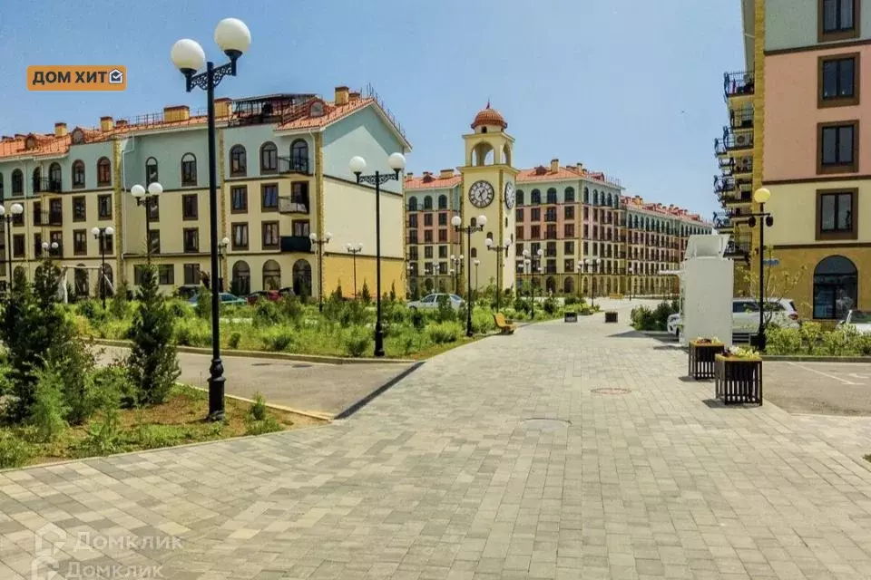 Продаётся 2-к квартира, 58.9 м - Фото 0