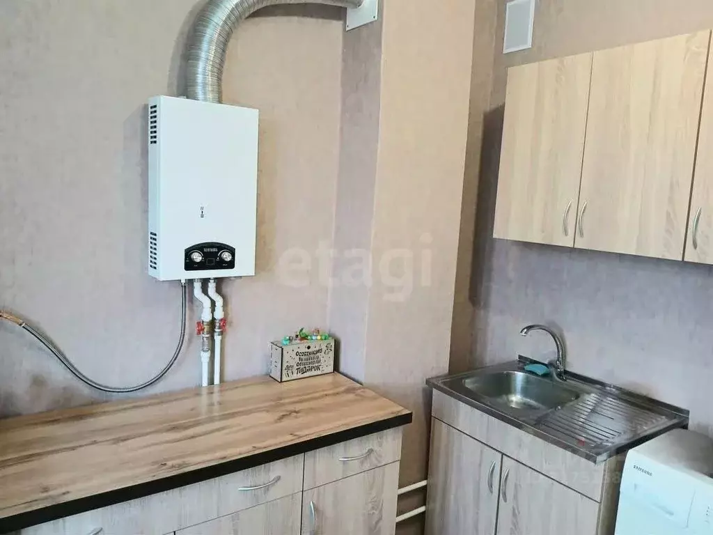 3-к кв. Белгородская область, Валуйки ул. Соколова, 96 (70.7 м) - Фото 0