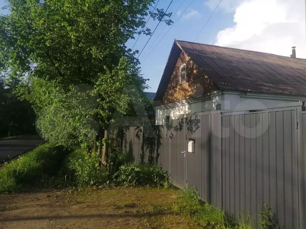 Можайск зеленая
