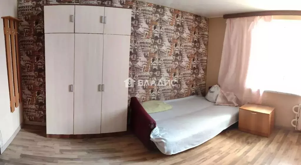 Комната Белгородская область, Белгород ул. Горького, 78 (15.0 м) - Фото 1