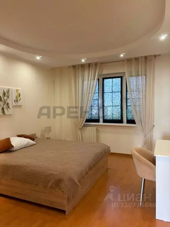 2-к кв. Москва Азовская ул., 24К1 (76.0 м) - Фото 2