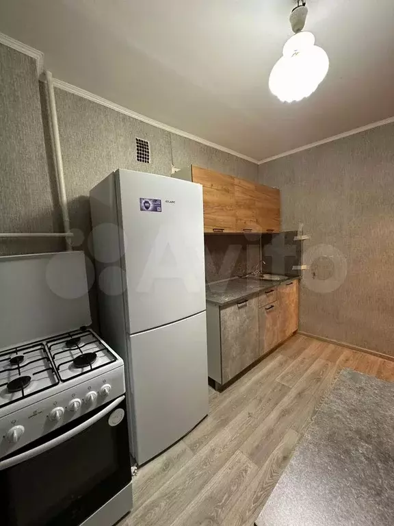 1-к. квартира, 34 м, 9/9 эт. - Фото 0