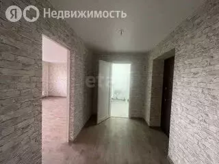 2-комнатная квартира: Ачинск, 2-й Юго-Восточный микрорайон, 61 (44.5 ... - Фото 1