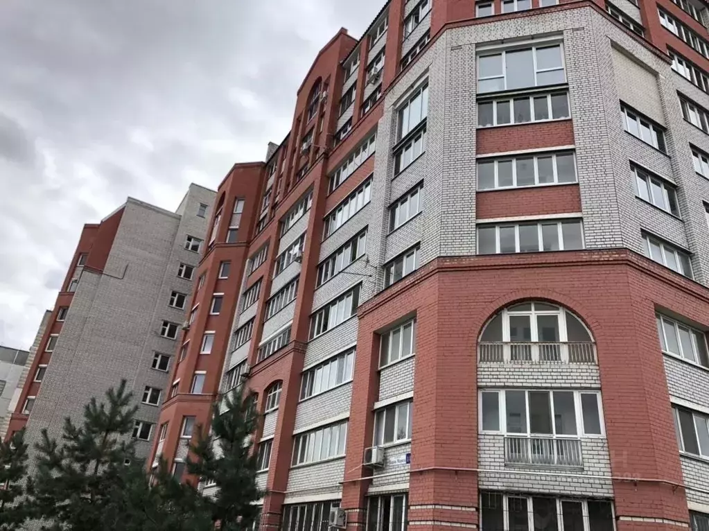 1-к кв. Тверская область, Тверь бул. Ногина, 10/2 (40.0 м) - Фото 1