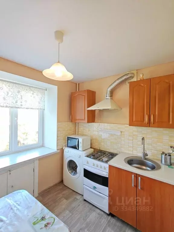 3-к кв. Башкортостан, Уфа ул. Менделеева, 153 (60.1 м) - Фото 2