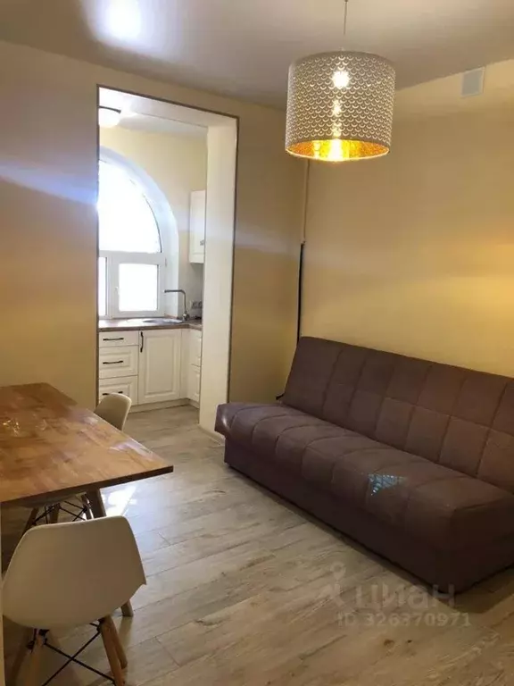 3-к кв. Краснодарский край, Сочи ул. Черноморская, 24 (65.0 м) - Фото 1