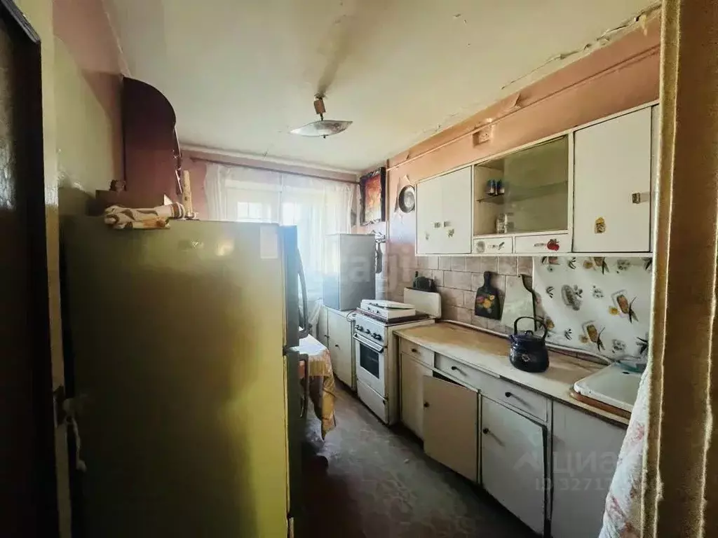 3-к кв. Хабаровский край, Советская Гавань Советско-Гаванский район, ... - Фото 1