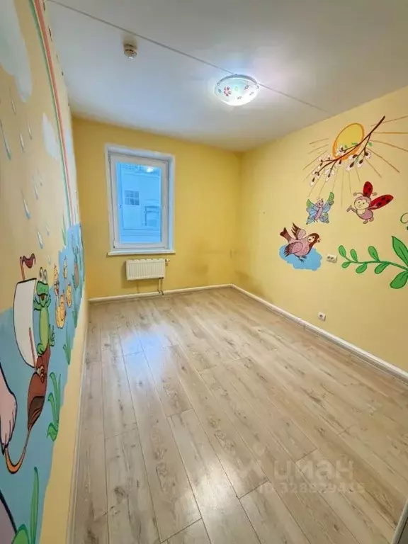 2-к кв. Удмуртия, Ижевск ул. Холмогорова, 87 (60.4 м) - Фото 1