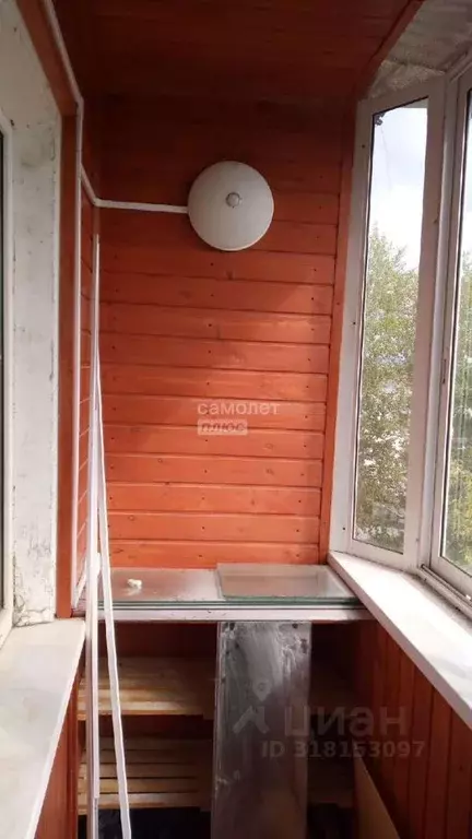 Студия Иркутская область, Иркутск Байкальская ул., 261 (17.2 м) - Фото 0
