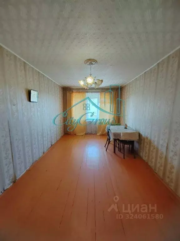 2-к кв. Оренбургская область, Орск Новый город мкр, просп. Ленина, 88 ... - Фото 1