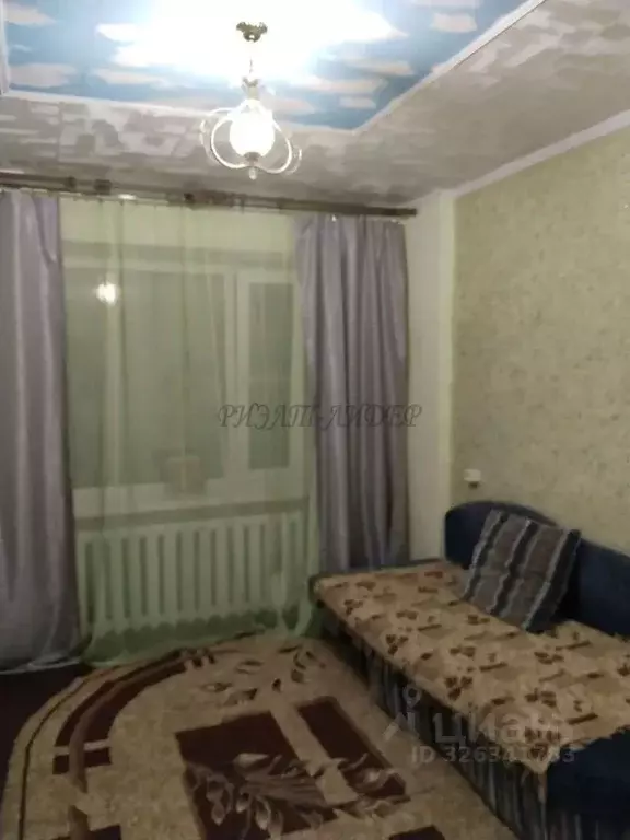 2-к кв. Алтай, Майминский район, с. Майма ул. Ленина, 105 (49.0 м) - Фото 2