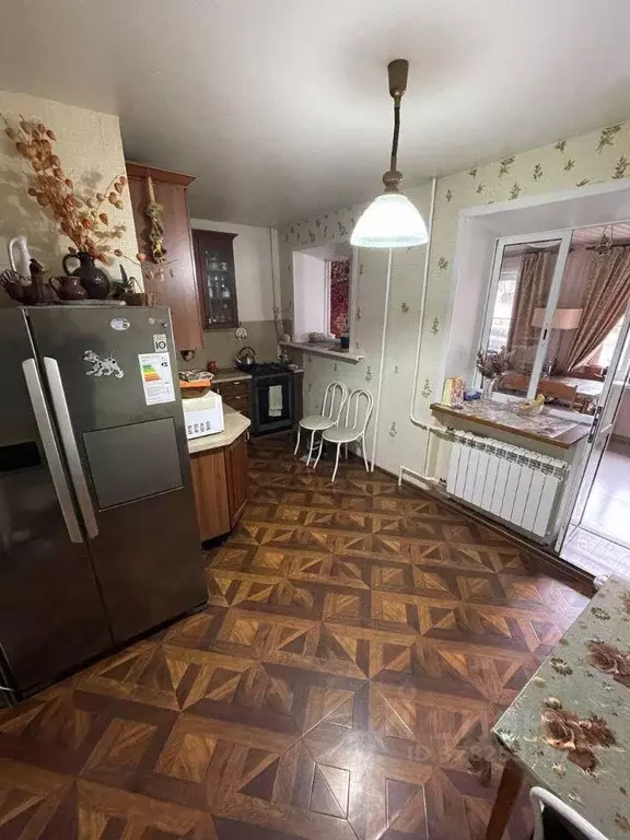 Квартира, свободная планировка, 72.09 м - Фото 1