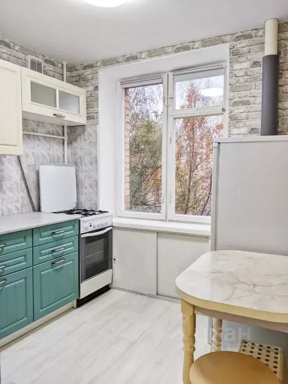 2-к кв. Московская область, Химки Юбилейный просп., 74 (41.0 м) - Фото 2