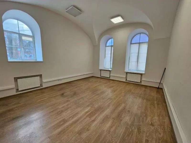 Офис в Санкт-Петербург ул. Комсомола, 1-3АЩ (45 м) - Фото 1