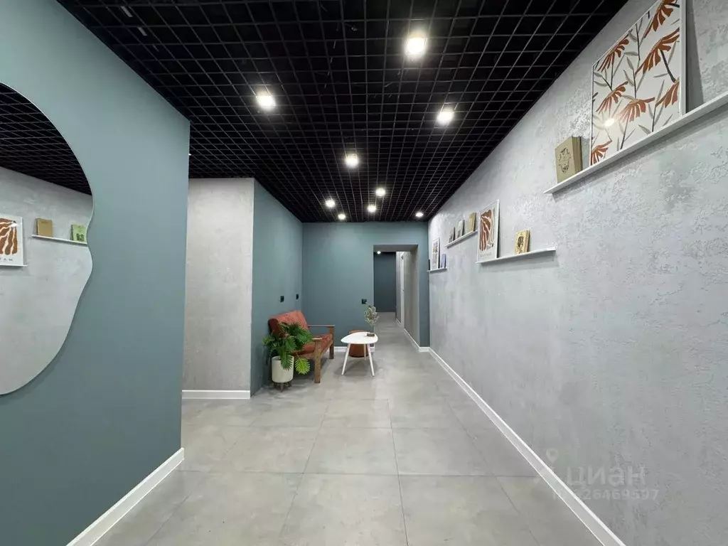 Помещение свободного назначения в Москва Староконюшенный пер., 32 (31 ... - Фото 2