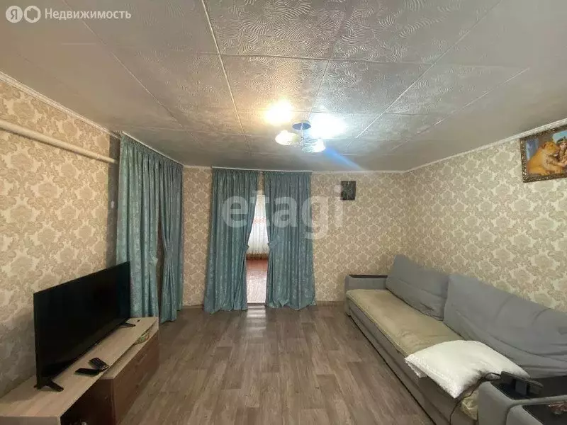 Дом в село Пролетарское, улица Ленина (46.2 м) - Фото 2