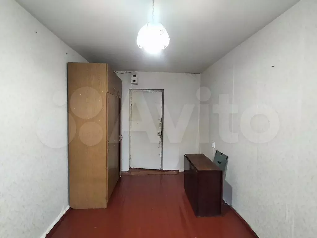 Комната 11,6 м в 1-к., 3/5 эт. - Фото 0