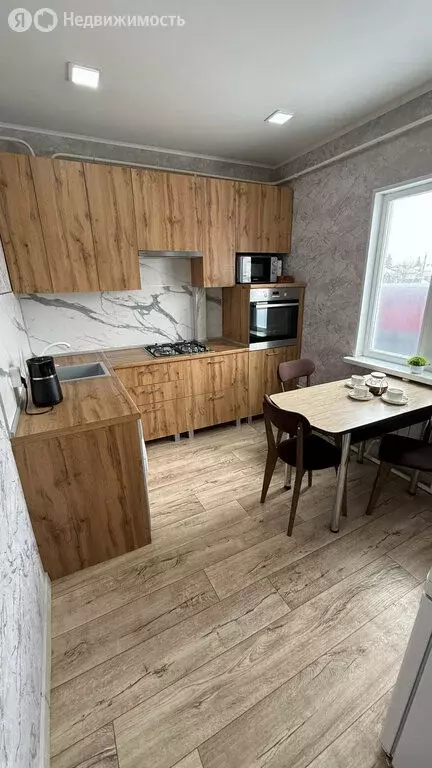 Дом в Туймазы, Рабочий переулок (100 м) - Фото 2