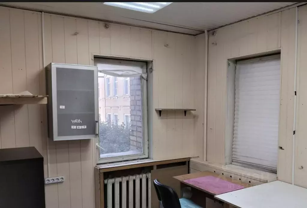 Офис в Москва Цветной бул., 22С6 (42 м) - Фото 1