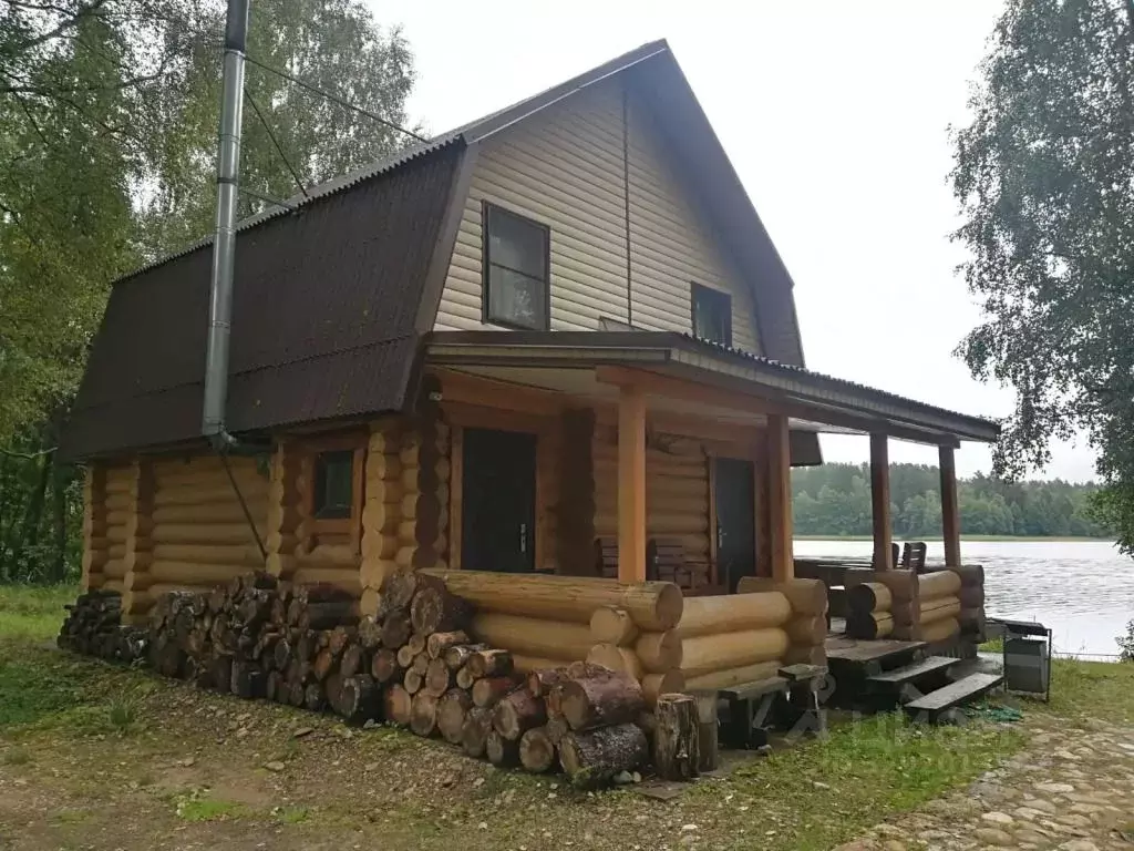 Комната Тверская область, Озерный пгт  (10.0 м) - Фото 2