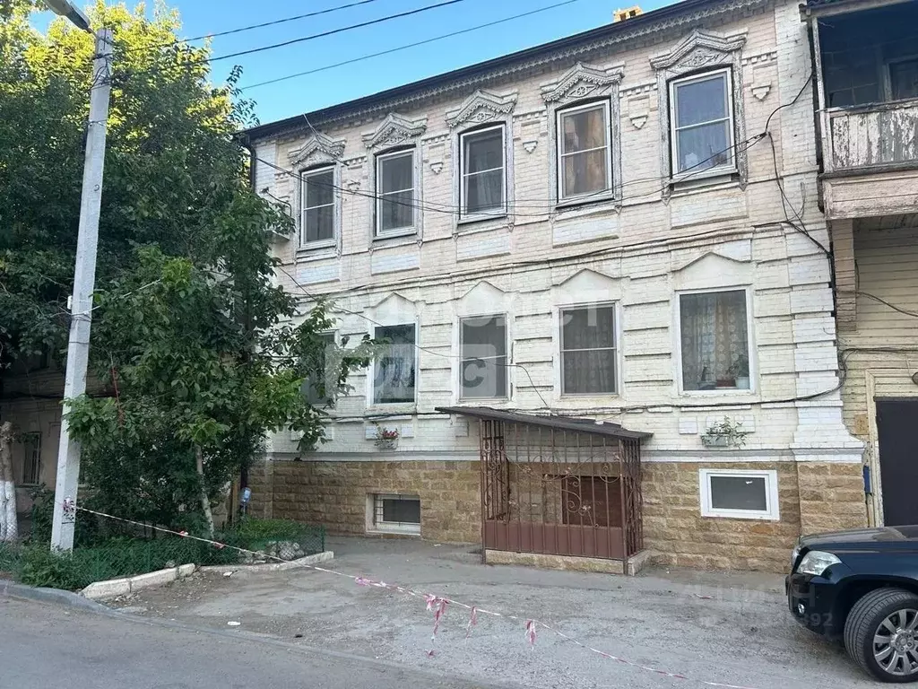 Помещение свободного назначения в Астраханская область, Астрахань ул. ... - Фото 0