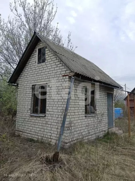 Дом в Брянская область, Брянский район, Снежское с/пос, с. Толмачево, ... - Фото 1