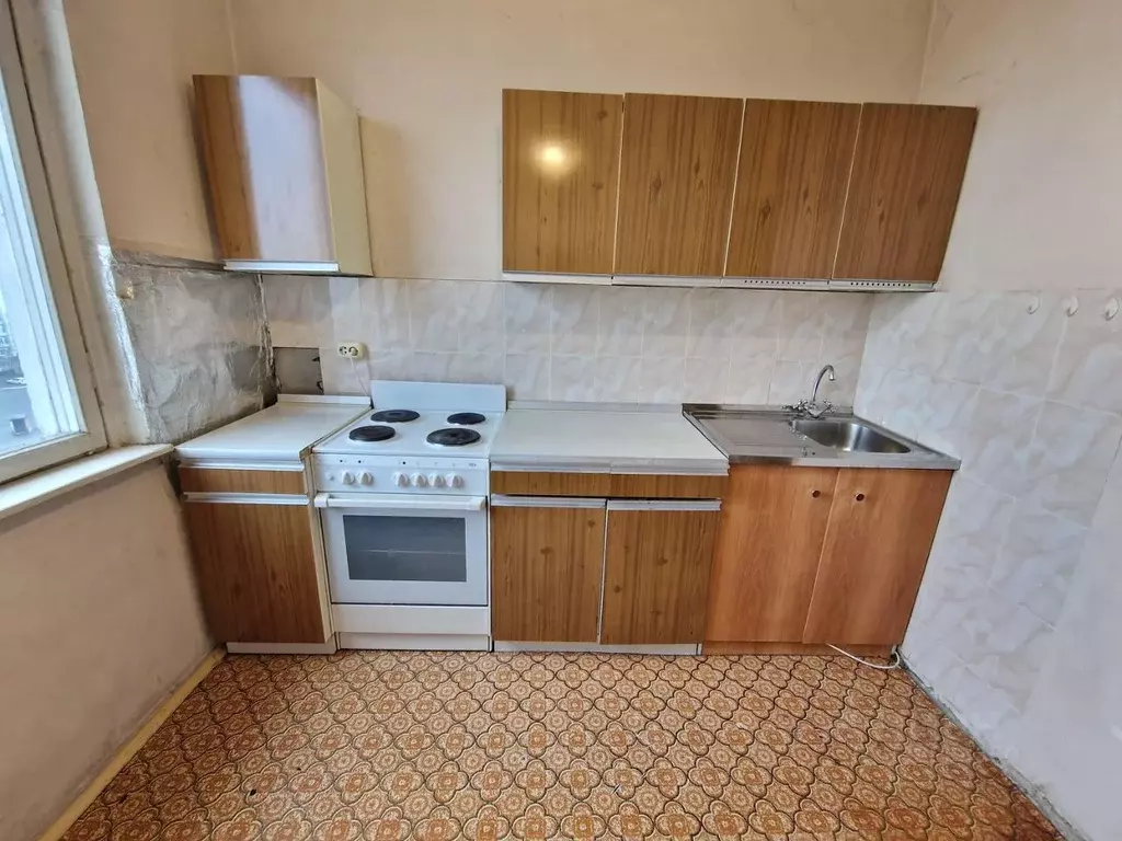 2-к кв. Москва Тамбовская ул., 8К1 (46.0 м) - Фото 1