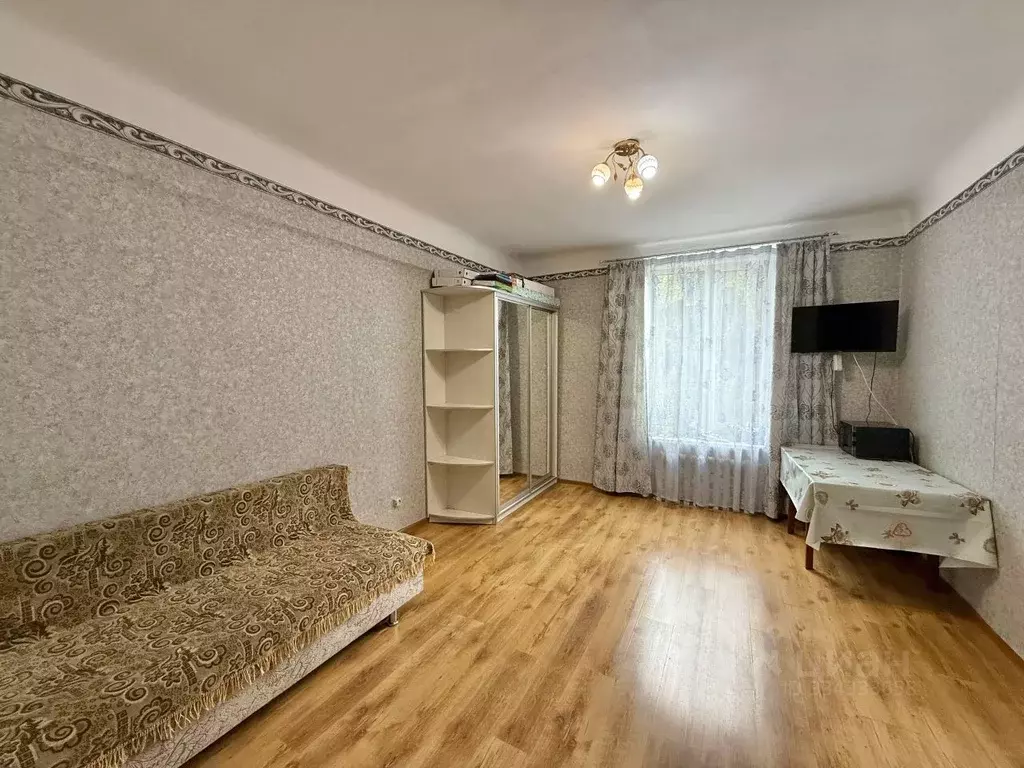 Студия Башкортостан, Уфа Первомайская ул., 45 (21.2 м) - Фото 1