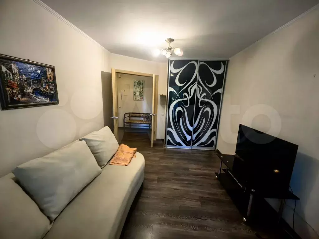 2-к. квартира, 42 м, 2/5 эт. - Фото 0