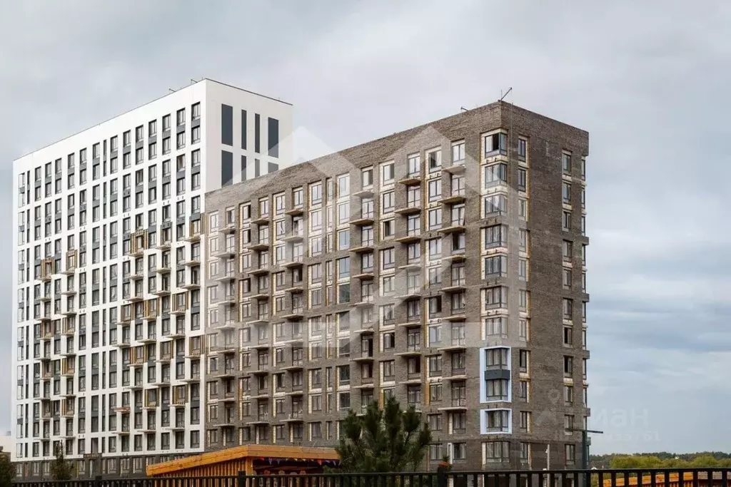 Помещение свободного назначения в Московская область, Домодедово ... - Фото 1