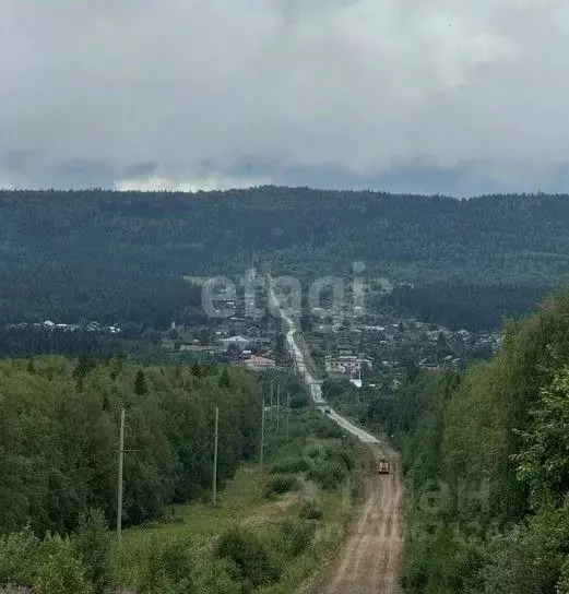 Участок в Свердловская область, Горноуральский городской округ, пос. ... - Фото 0