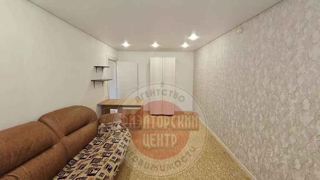 1-к кв. Белгородская область, Белгород Почтовая ул., 48а (35.0 м) - Фото 1