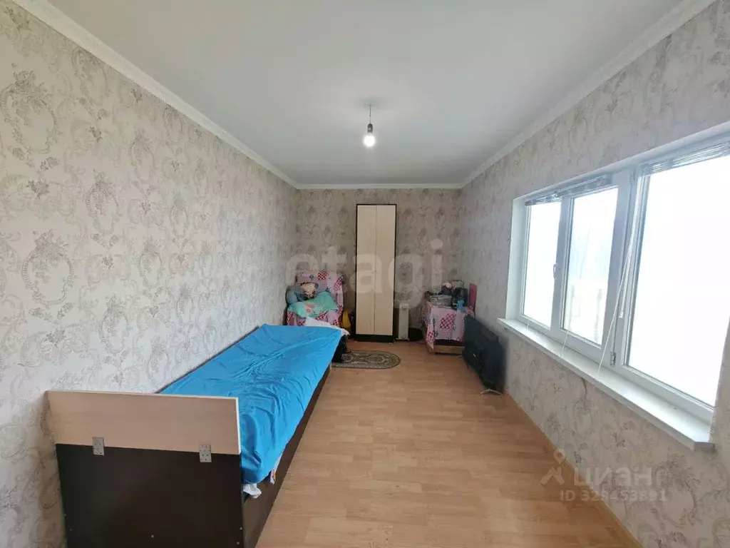 Дом в Крым, Симферопольский район, с. Кольчугино ул. Янтарная (123 м) - Фото 1