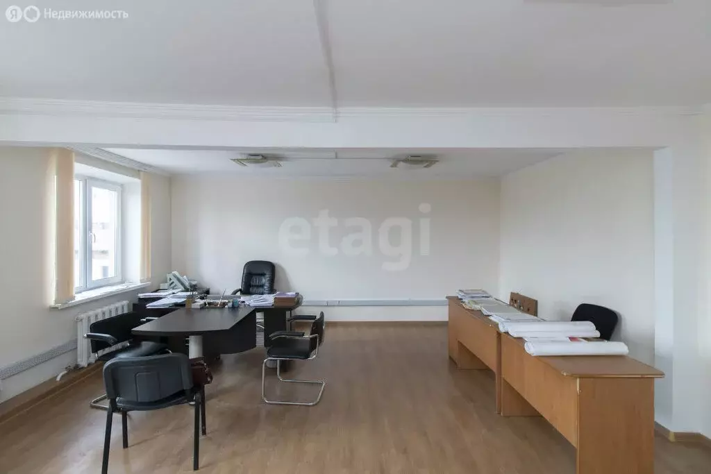 Офис (478 м) - Фото 1