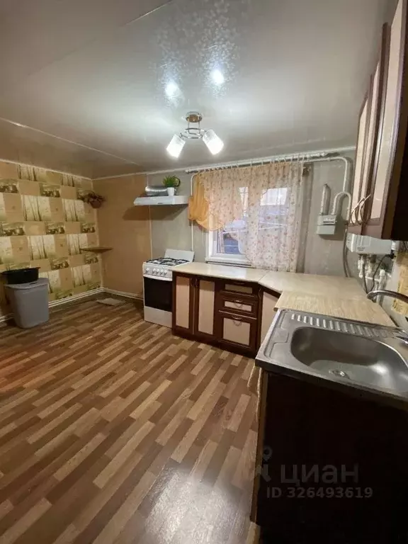 Дом в Омская область, Омск пос. Амурский, ул. Авангардная (117 м) - Фото 2