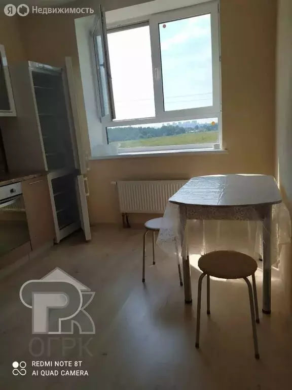 1-комнатная квартира: Балашиха, улица Романычева, 1 (34.2 м) - Фото 2