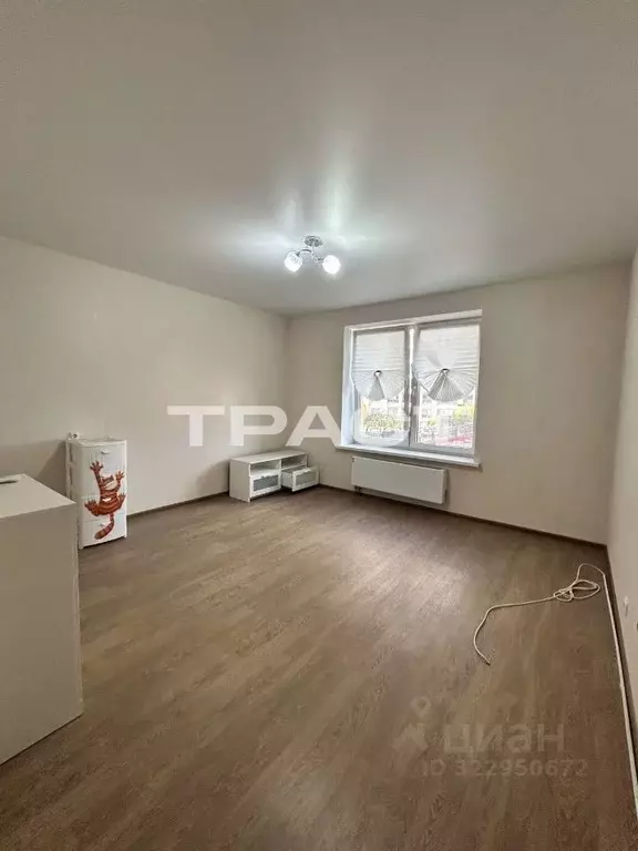 3-к кв. Воронежская область, Воронеж Троицкий кв-л, Олимпийский ... - Фото 2